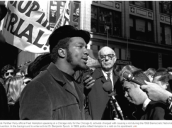 What Would the Black Panthers Think of Black Lives Matter?